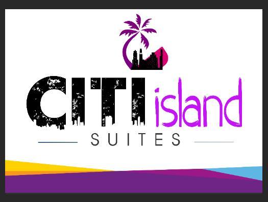 Citi Island Suites جنرال سانتوس المظهر الخارجي الصورة