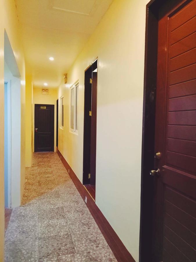 Citi Island Suites جنرال سانتوس المظهر الخارجي الصورة