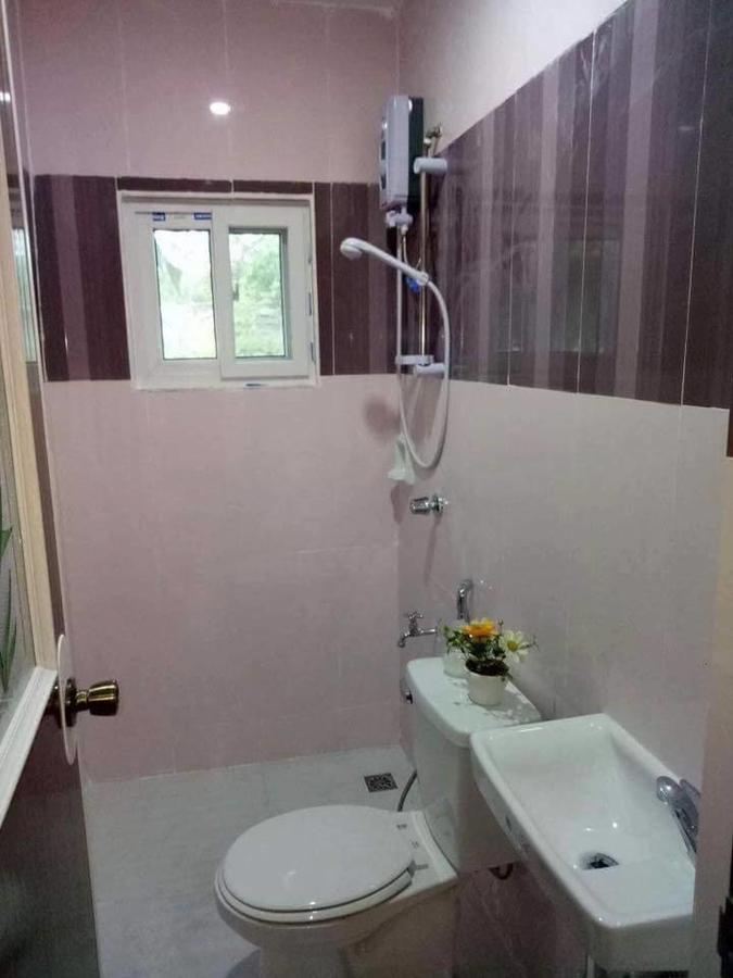 Citi Island Suites جنرال سانتوس المظهر الخارجي الصورة